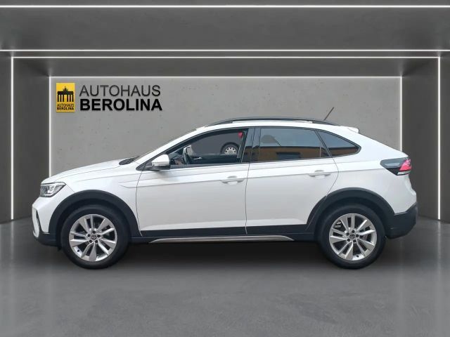 Volkswagen Taigo 1.0 TSI DSG Life