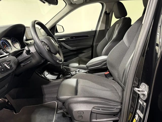 BMW X1 Sport Line xDrive25e