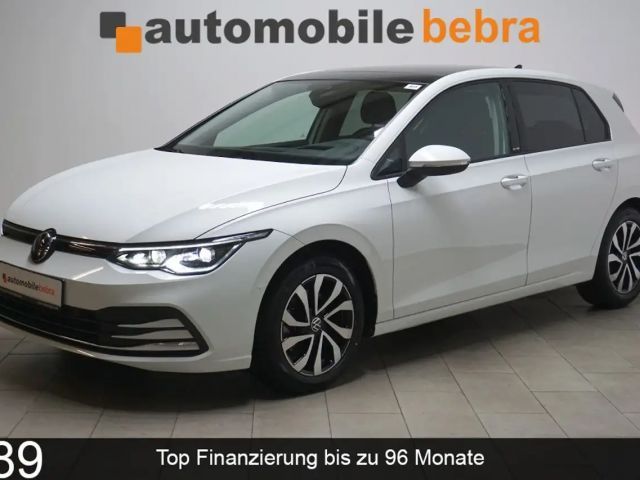 Volkswagen Golf 2.0 TDI DSG