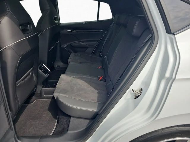 Skoda Enyaq Coupe Sportline iV 60