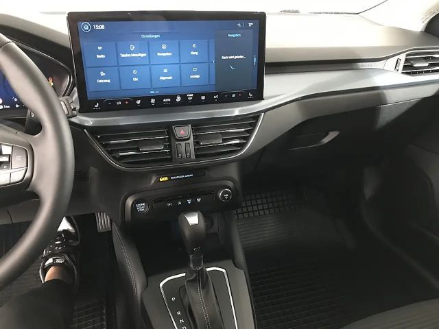 Ford Focus Active EcoBoost