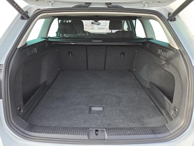 Volkswagen Passat 2.0 TDI Business Variant