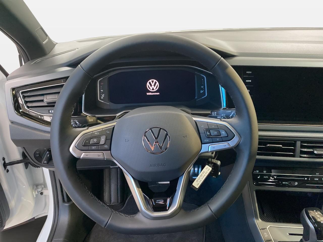 Volkswagen Taigo 1.0 TSI DSG R-Line