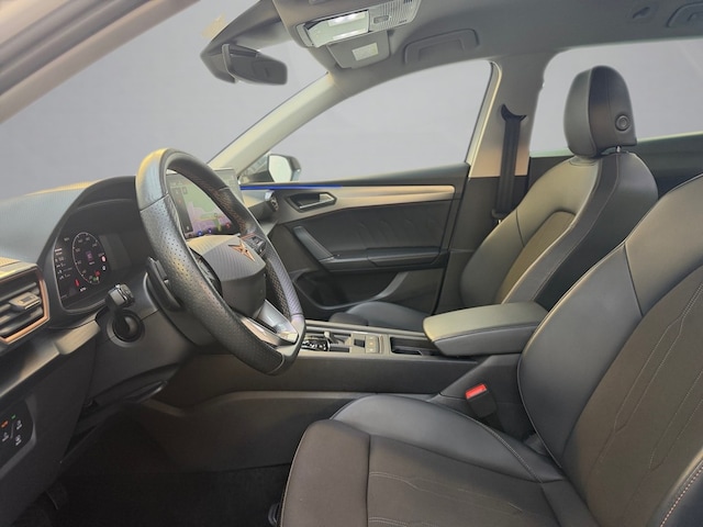 Cupra Leon DSG ST Sportstourer