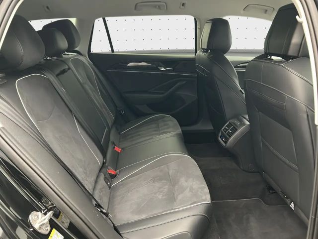 Volkswagen Passat 2.0 TDI Business DSG Variant