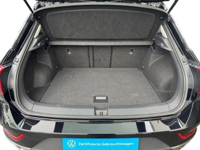 Volkswagen T-Roc DSG Style