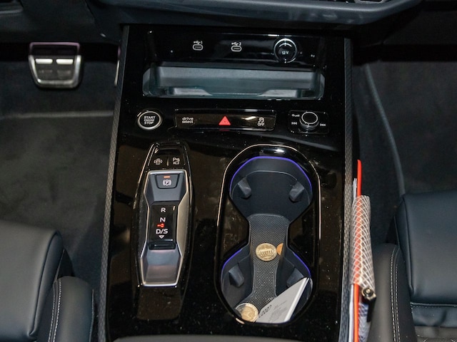 Audi A5 Avant Quattro S-Tronic