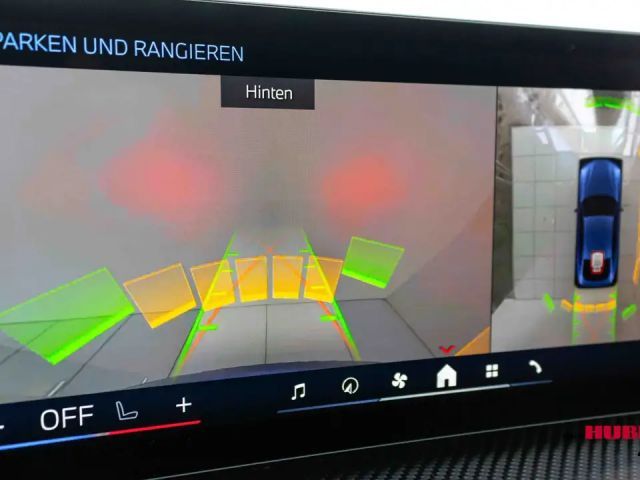 BMW i4 Coupé Gran Coupé M50 xDrive