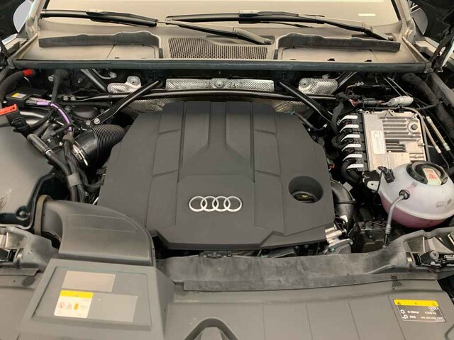 Audi Q5 50 TDI Quattro