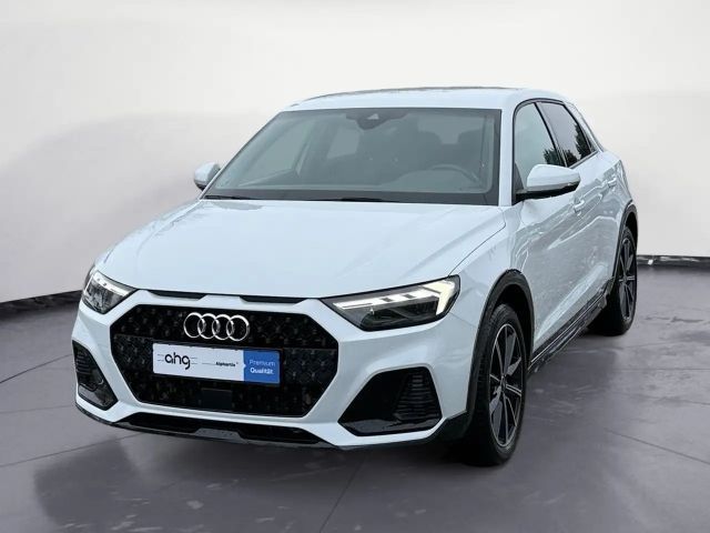 Audi A1 Citycarver 30 TFSI