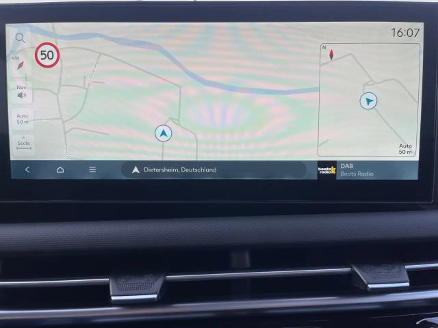 Hyundai Tucson Style T-GDi