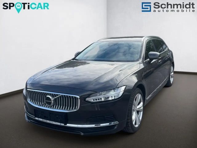 Volvo V90 AWD Bright Plus T8