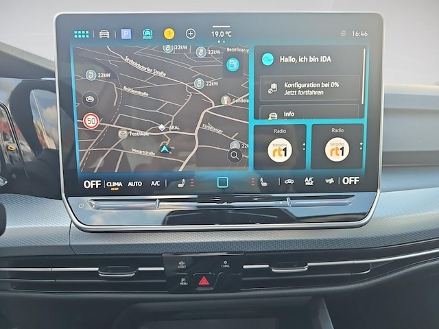 Volkswagen Golf 1.5 TSI Life