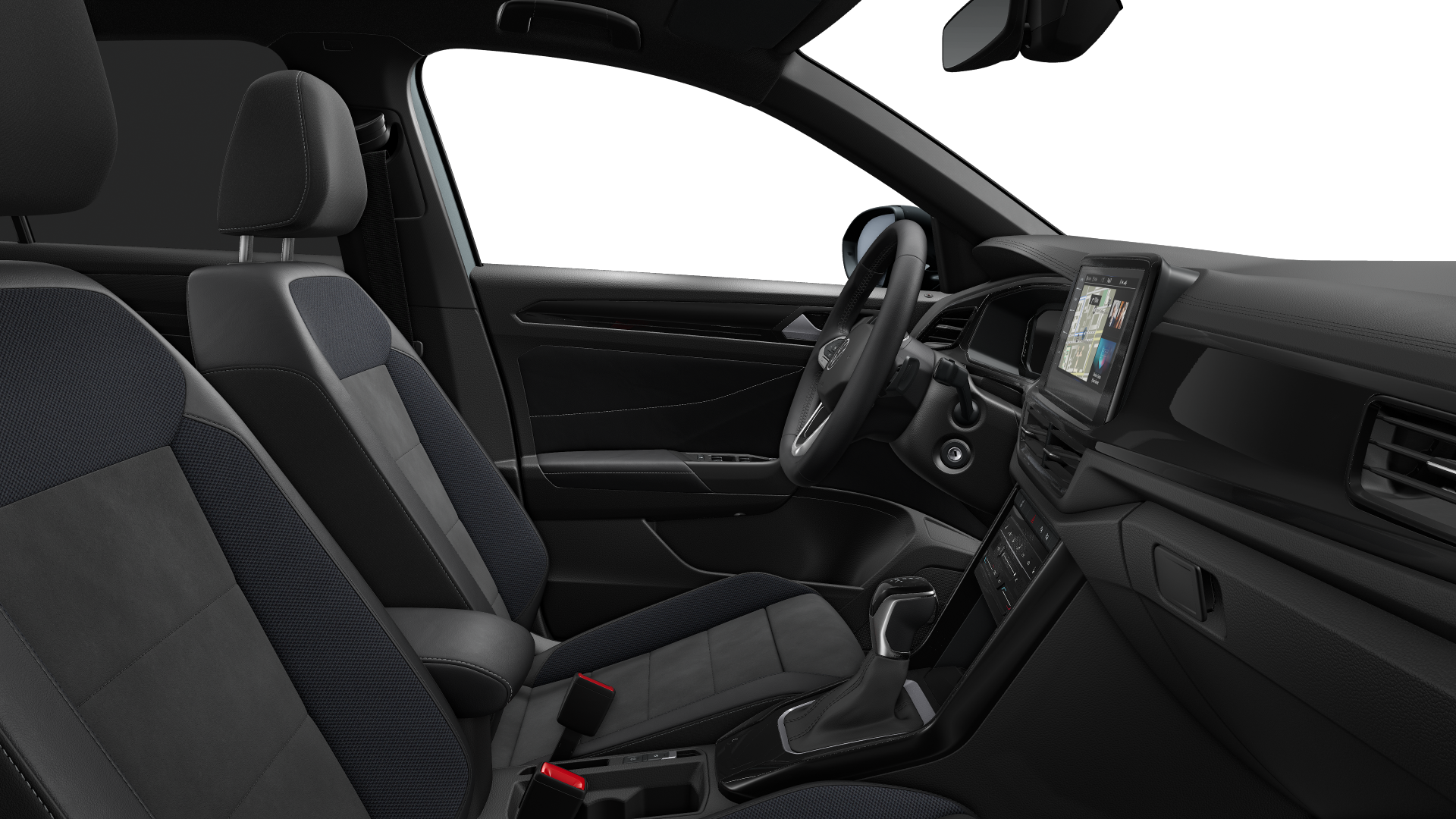 Volkswagen T-Roc 1.5 TSI DSG Style