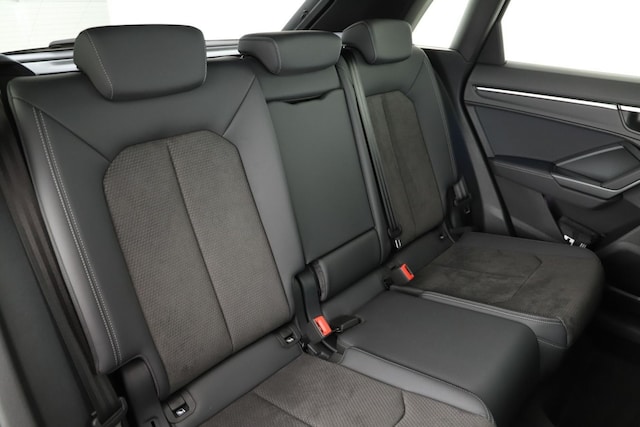 Audi Q3 45 TFSI Hybride S-Tronic