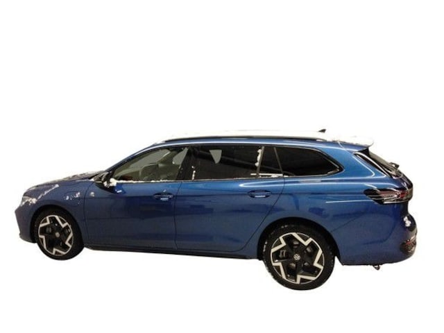 Volkswagen Passat 1.5 eTSI DSG eHybrid