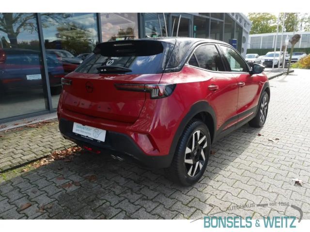 Opel Mokka 1.2 Turbo GS-Line Grand Sport Turbo
