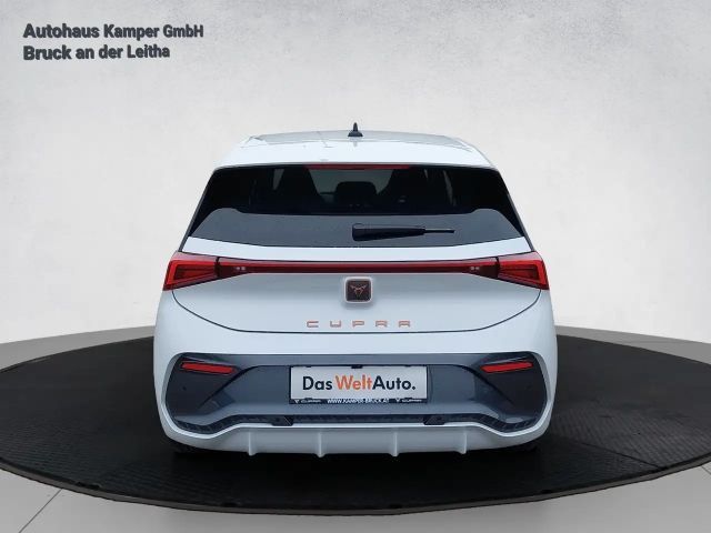 Cupra Born 58 kWh