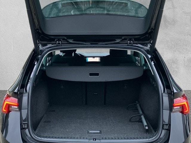 Skoda Octavia 2.0 TDI Combi Style Style