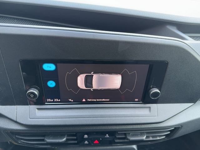 Volkswagen Caddy 2.0 TDI DSG