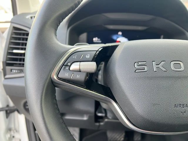 Skoda Karoq 2.0 TDI Selection Tour