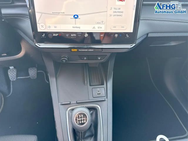 Ford Puma EcoBoost Titanium