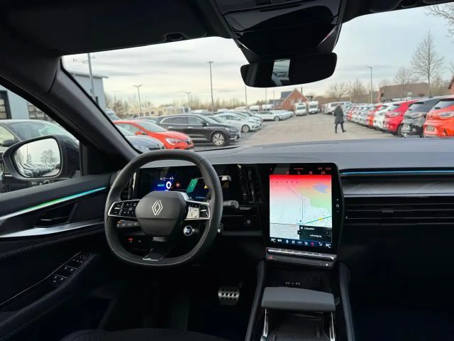 Renault Rafale Alpine Esprit