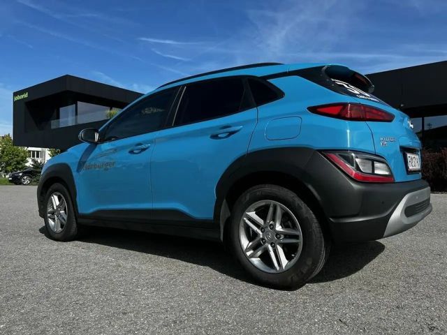 Hyundai Kona 2WD T-GDi