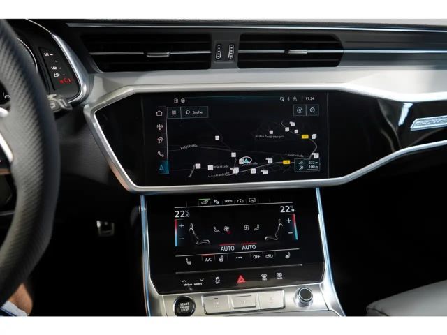 Audi A6 55 TFSI Avant Hybride S-Line