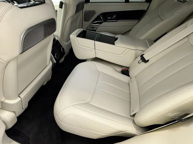 Land Rover Range Rover AWD