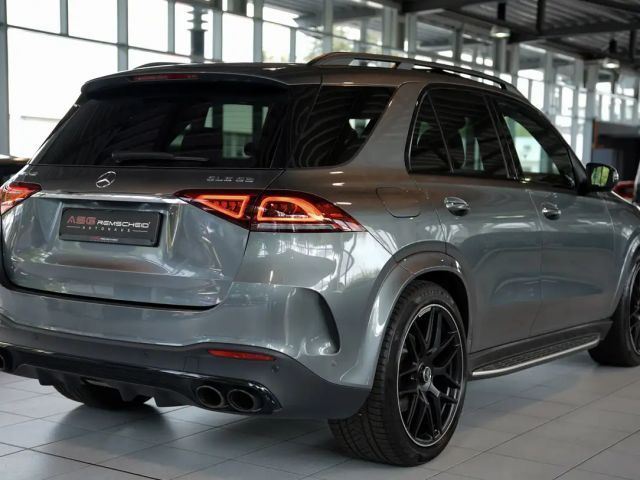 Mercedes-Benz GLE 53 AMG 4MATIC+ AMG Line