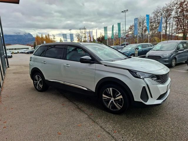 Peugeot 5008 Allure Pack BlueHDi EAT8