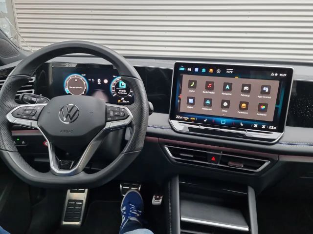 Volkswagen Tiguan 1.5 eTSI DSG R-Line