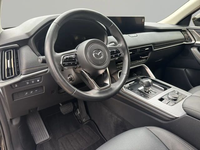 Mazda CX-60 4WD Homura