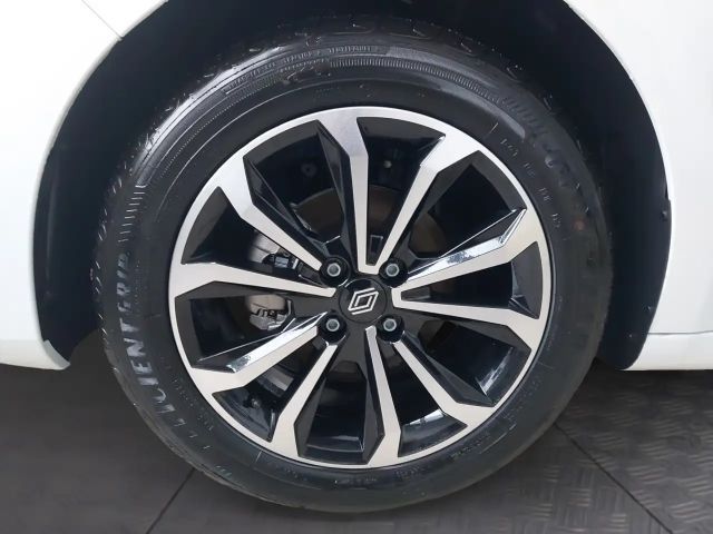 Renault Clio TCe 90 Techno