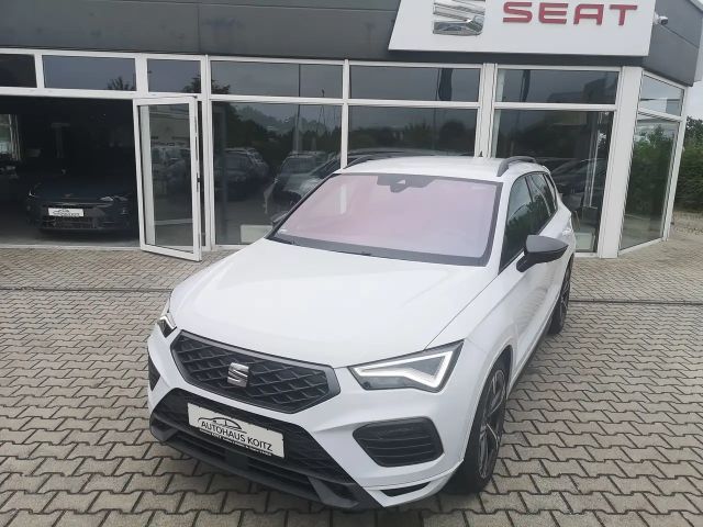 Seat Ateca 1.5 TSI DSG FR-lijn