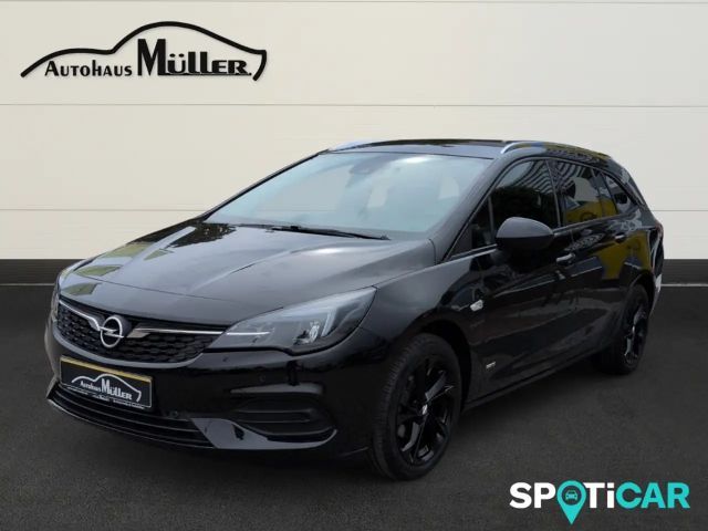 Opel Astra 1.2 Turbo Turbo