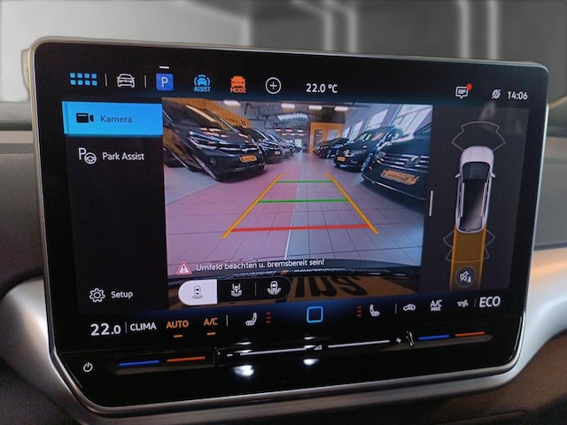 Volkswagen ID.4 Pure