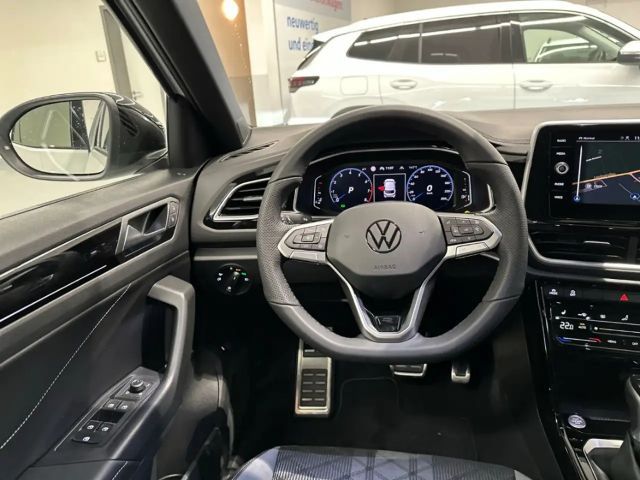 Volkswagen T-Roc 1.5 TSI R-Line