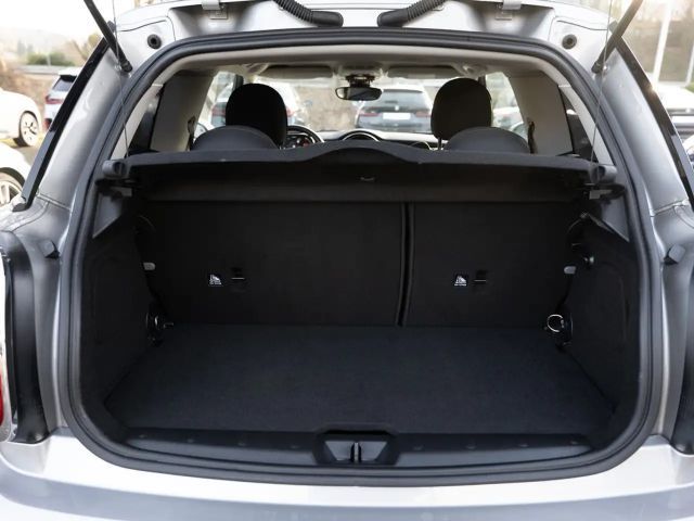 MINI Mini Electric SE