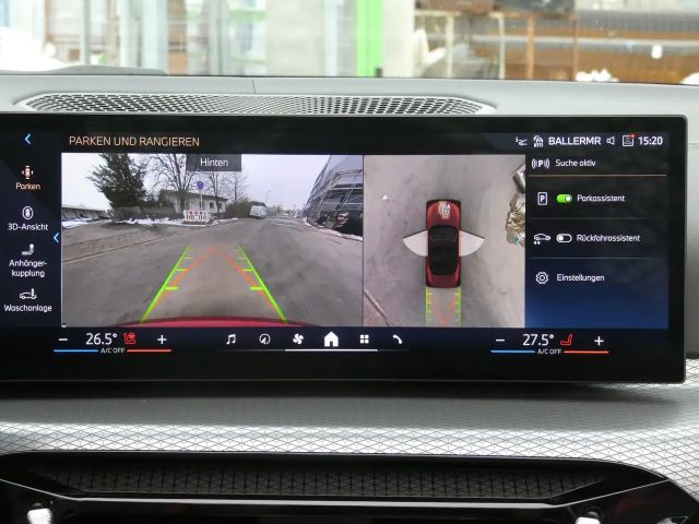 BMW 430 430i Cabrio M-Sport xDrive