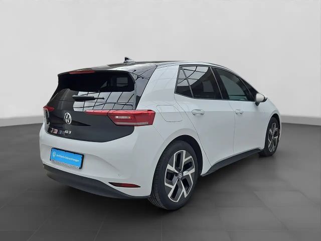 Volkswagen ID.3 Performance Pro
