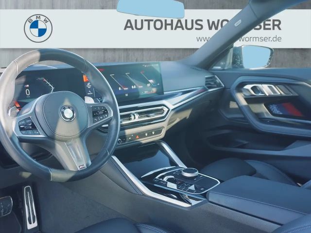 BMW 240 Comfort pakket Coupé