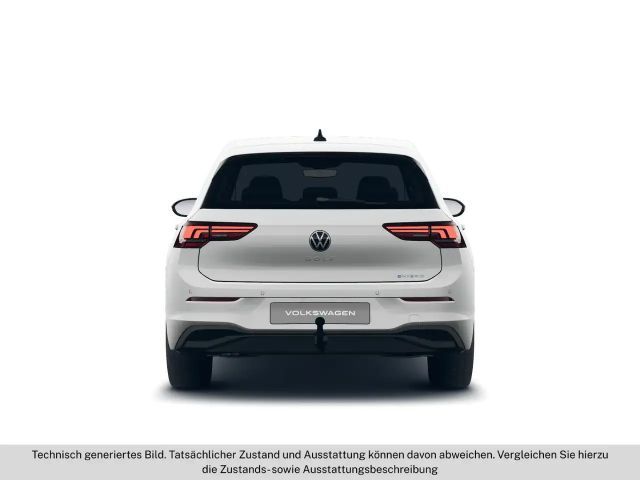 Volkswagen Golf DSG eHybrid