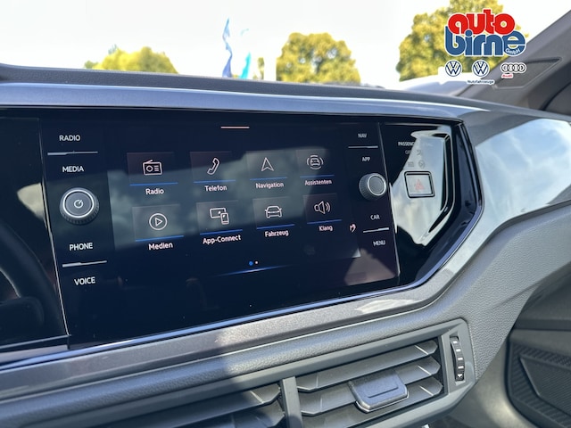 Volkswagen Polo 1.0 TSI Highline