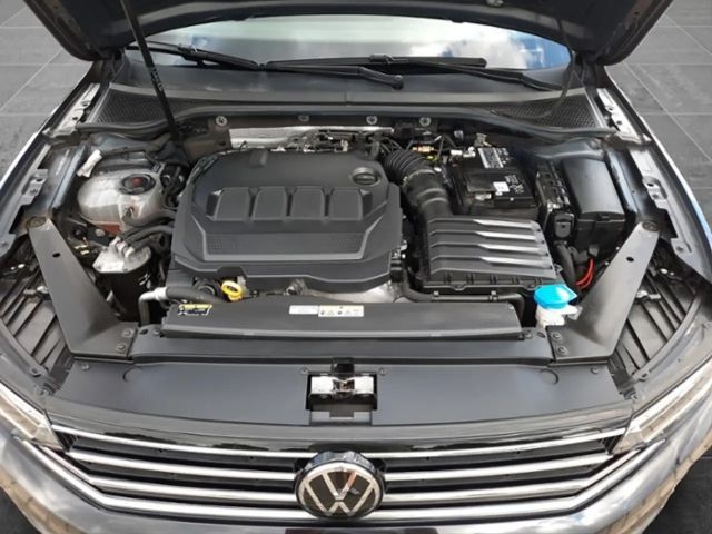 Volkswagen Passat 2.0 TDI DSG Variant