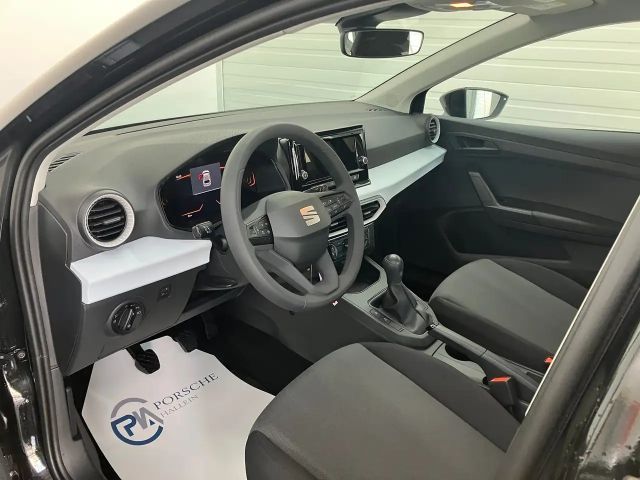 Seat Ibiza Reference