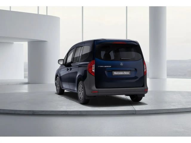 Mercedes-Benz Citan CDI