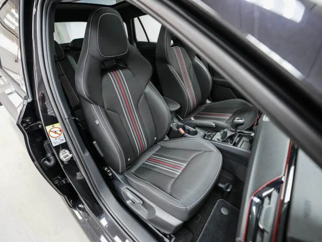 Skoda Scala Monte Carlo