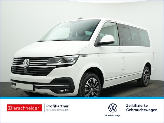 Volkswagen Caravelle 2.0 TDI Comfortline DSG T6